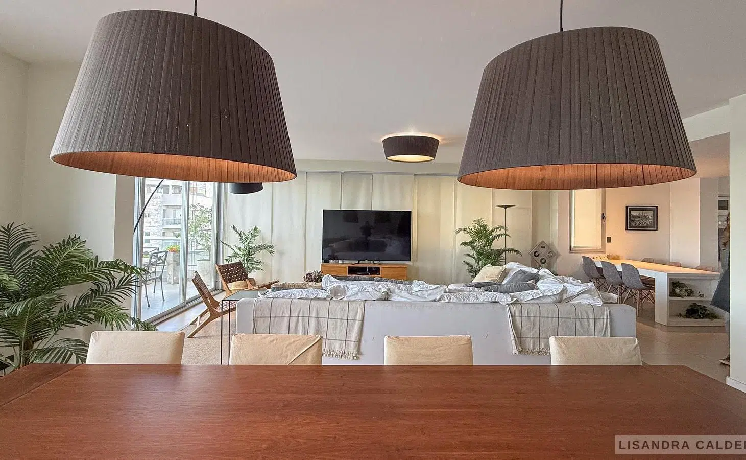 Departamento 4 ambientes en venta y alquiler temporario en Qbay Golf 8