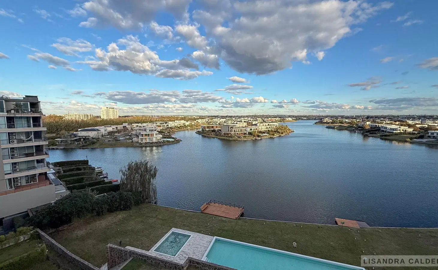Departamento 4 ambientes en venta y alquiler temporario en Qbay Golf 5