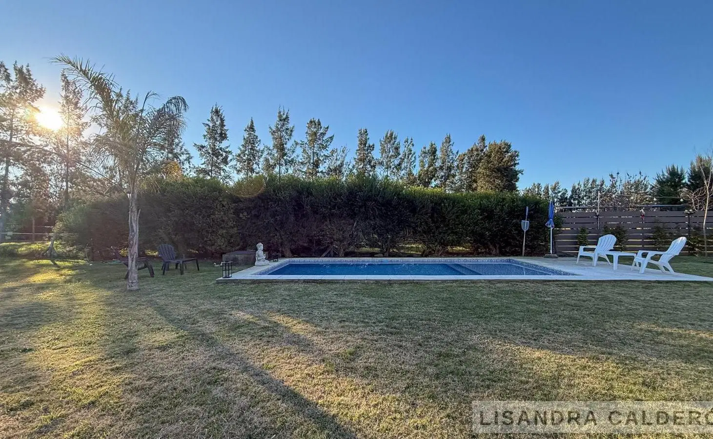 Casa en Santa Teresa 4