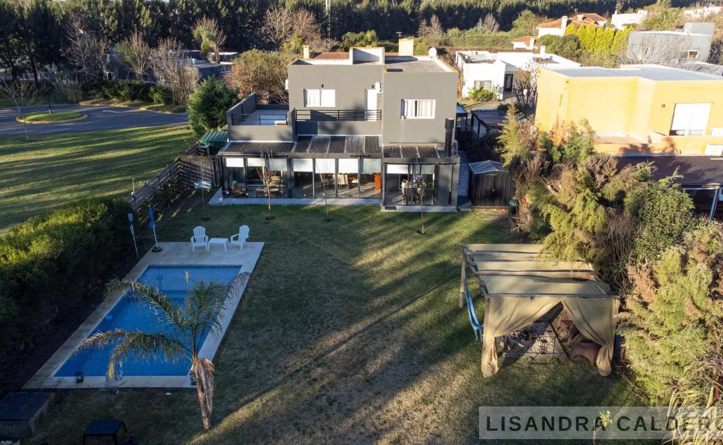 Casa en Santa Teresa 8