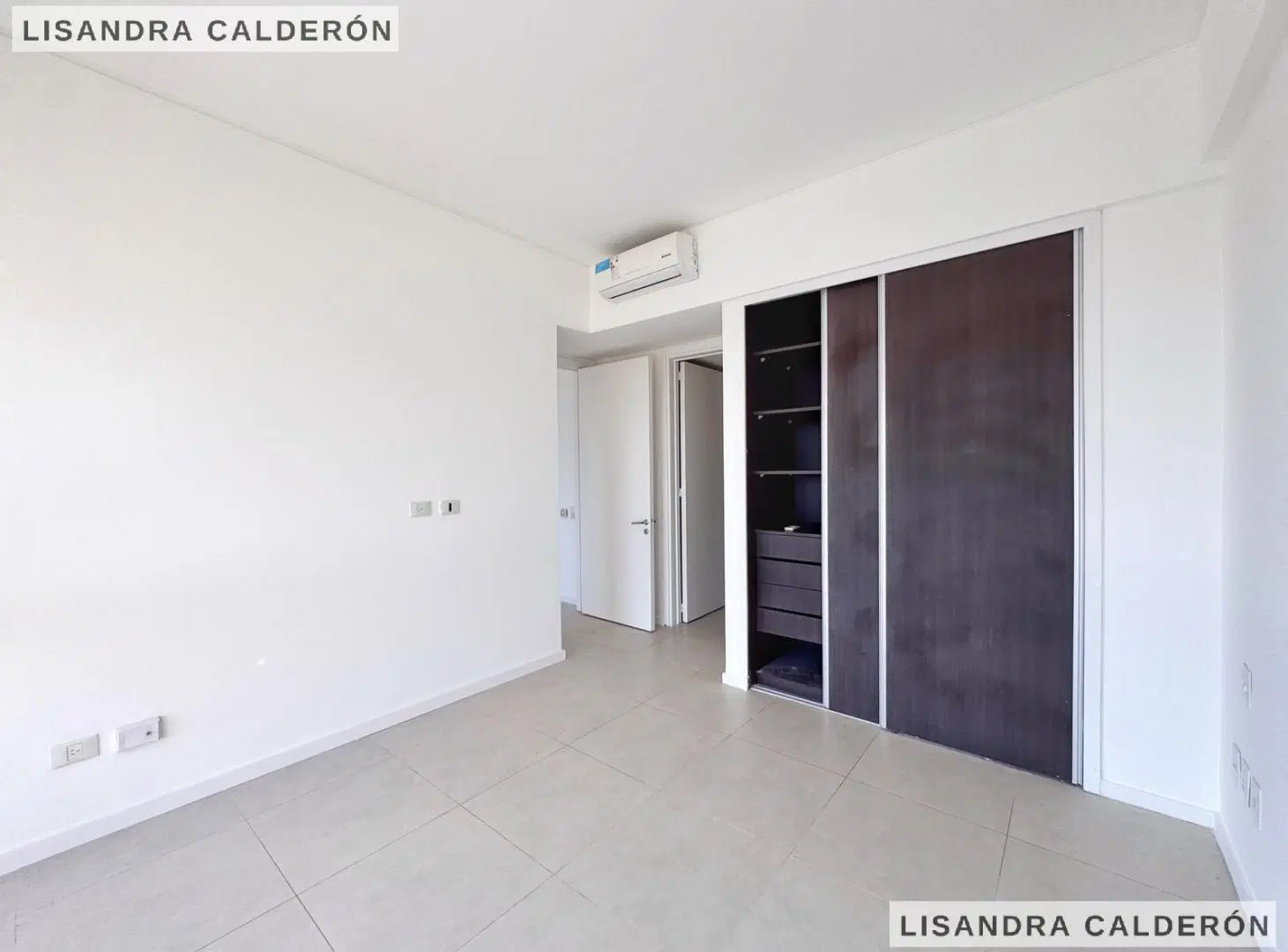 Departamento en alquiler anual dos ambientes y medio en Yoo Nordelta 3