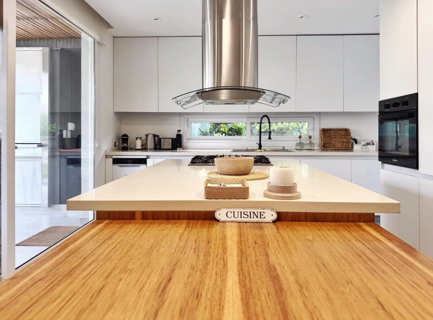 Casa en venta en lote interno en Castaños Nordelta 3