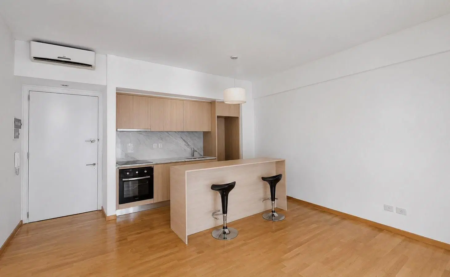 Departamento en alquiler y venta 2 ambientes en Yoo 2 Nordelta 1