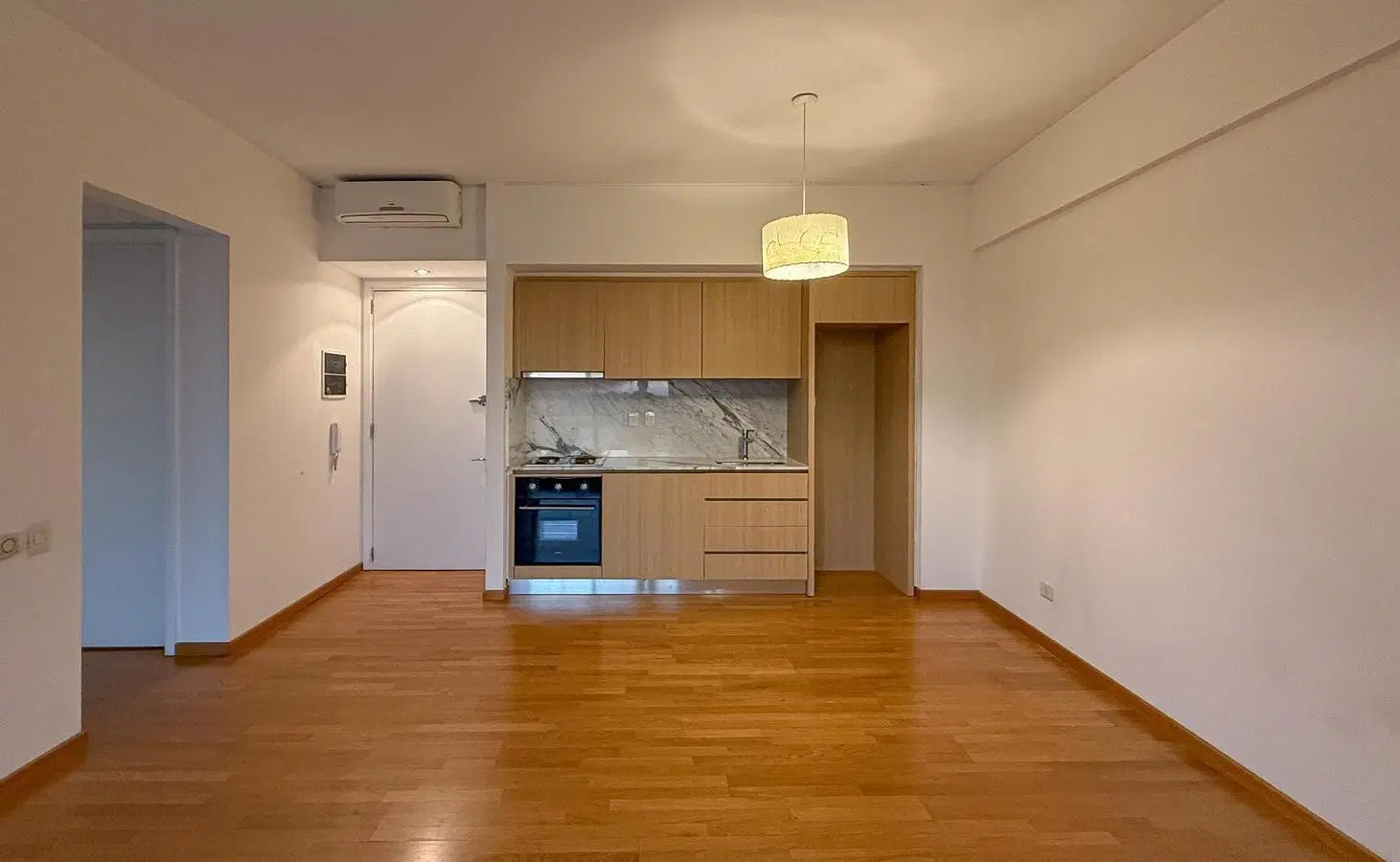 Departamento en alquiler y venta 2 ambientes en Yoo 2 Nordelta 3