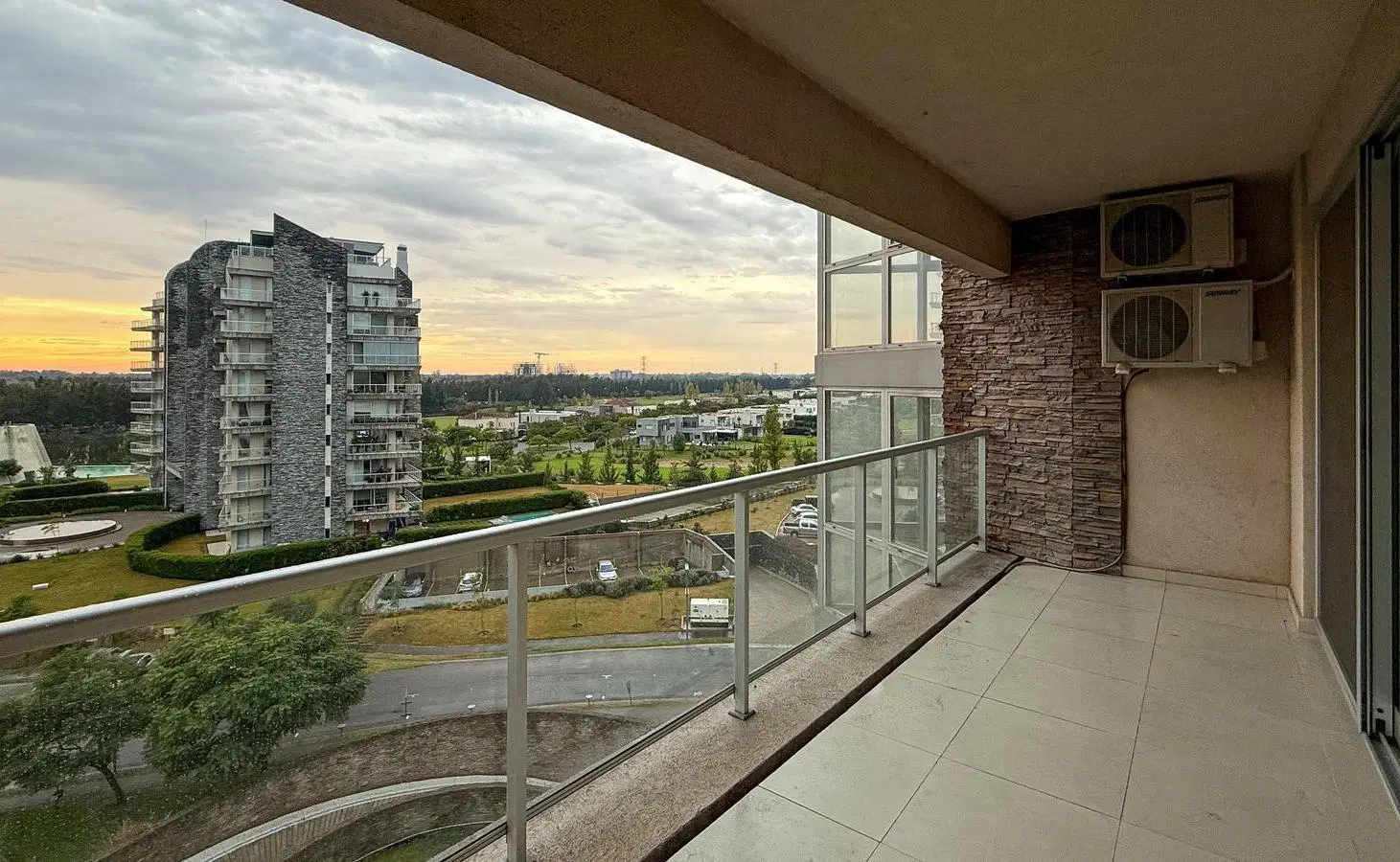 Departamento en alquiler y venta 2 ambientes en Yoo 2 Nordelta 2