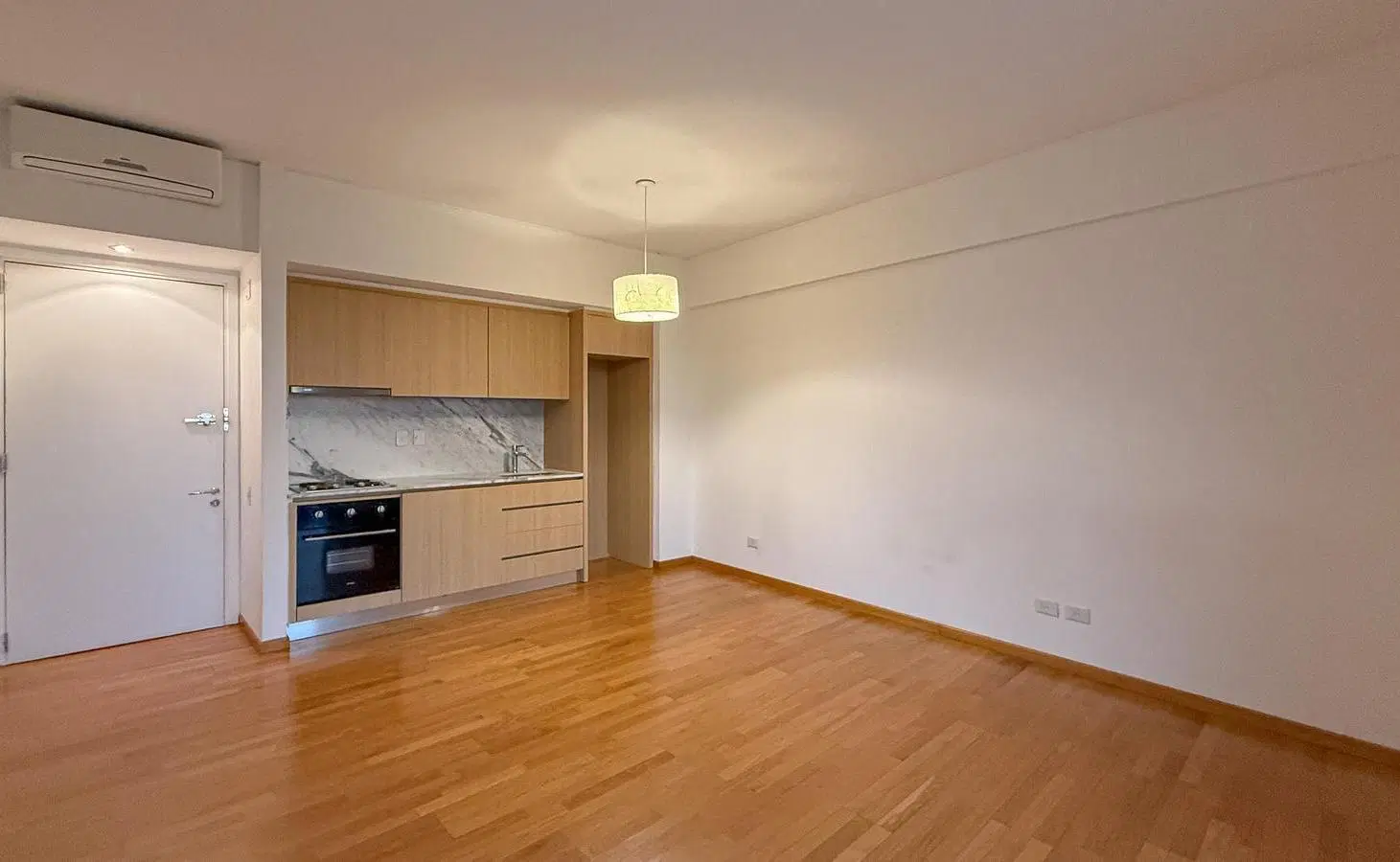 Departamento en alquiler y venta 2 ambientes en Yoo 2 Nordelta 4