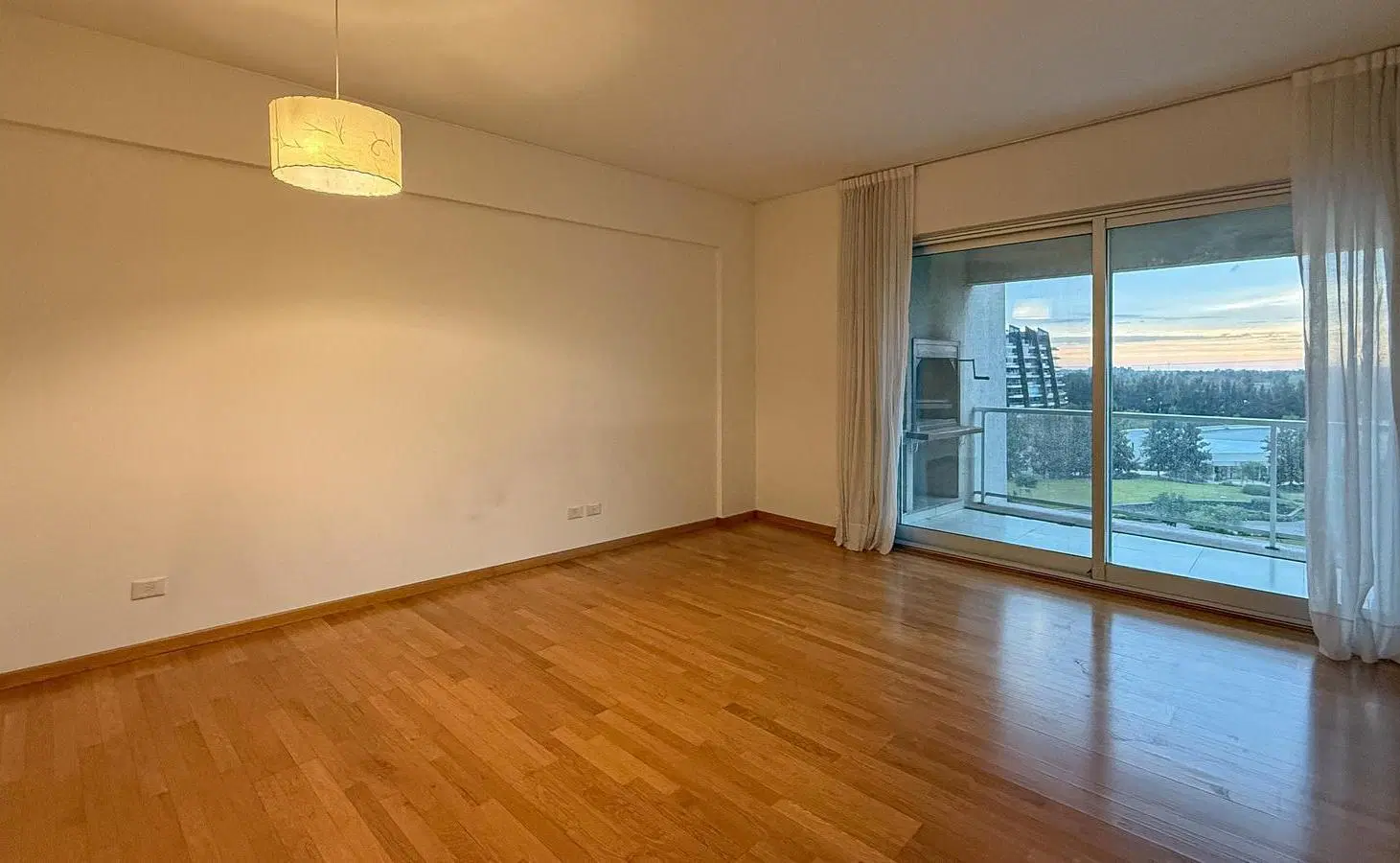 Departamento en alquiler y venta 2 ambientes en Yoo 2 Nordelta 5