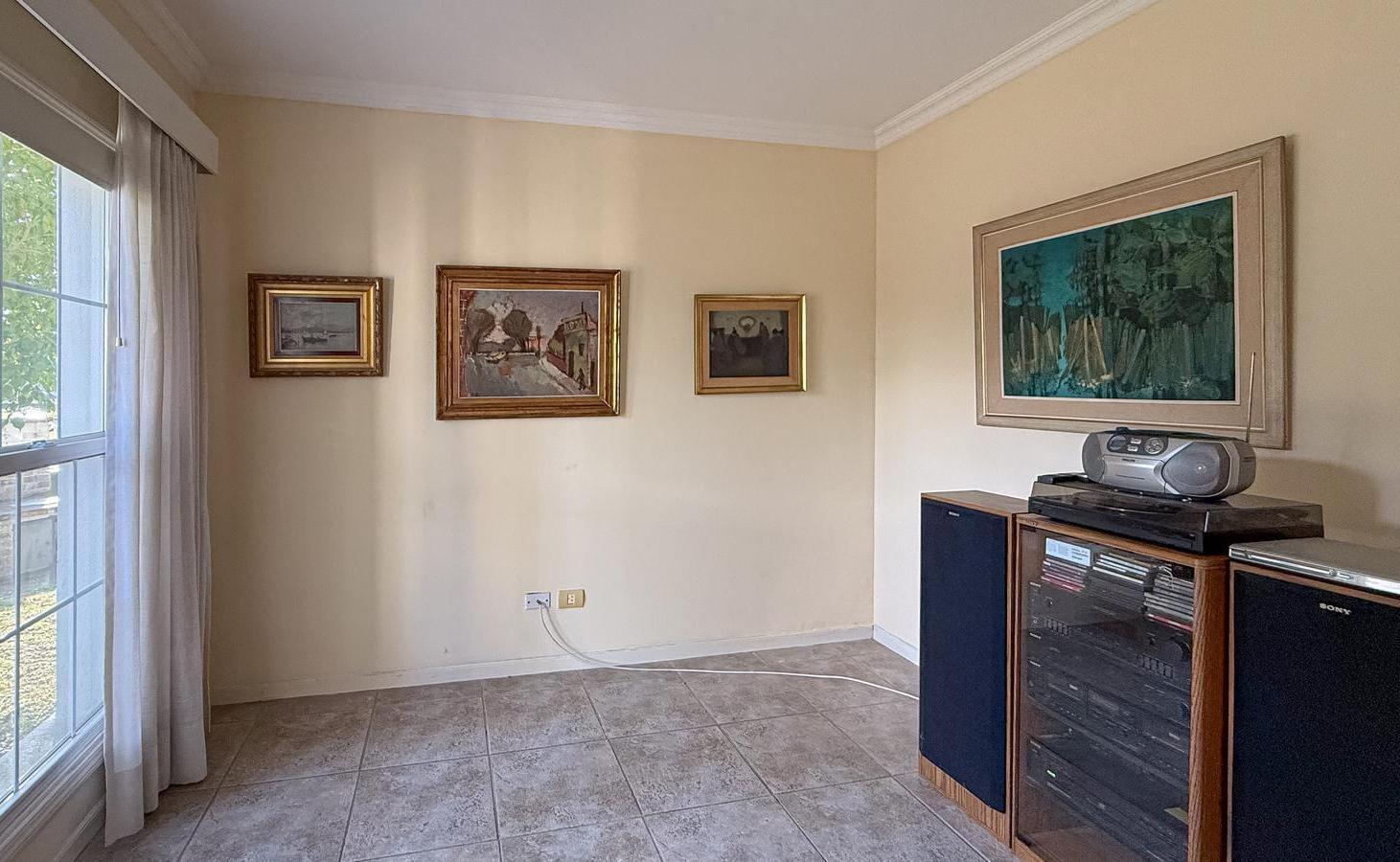 Foto de Venta casa en al Agua en Barrancas del Lago Nordelta, imagen 5