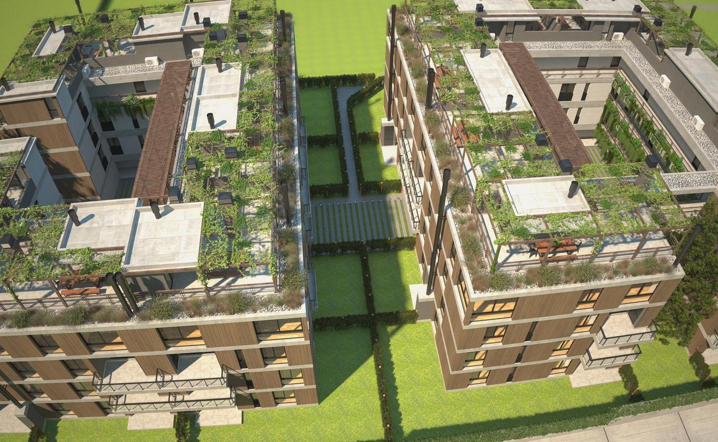 Foto de Venta Monoambiente con balcón francés en Pacheco Central, imagen 5