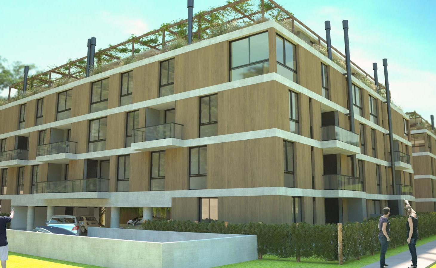 Apartamento