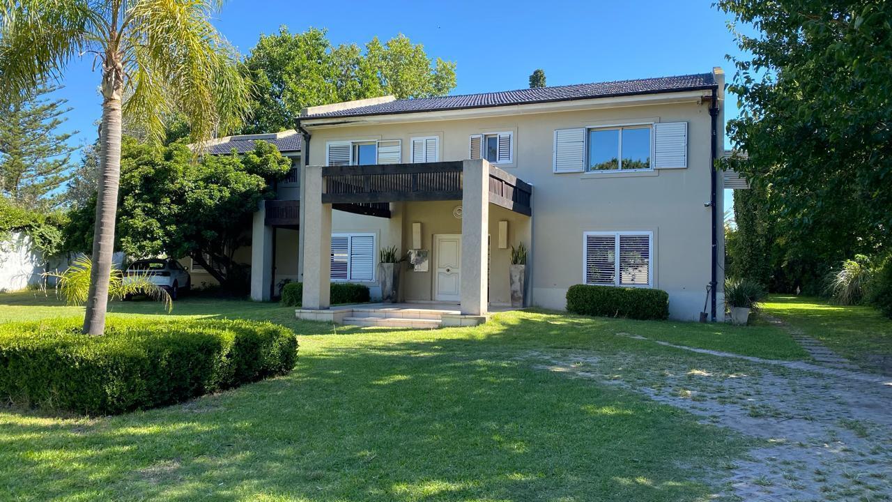 Foto de Venta Casa en Martínez para emprendimiento o compañía, imagen 1