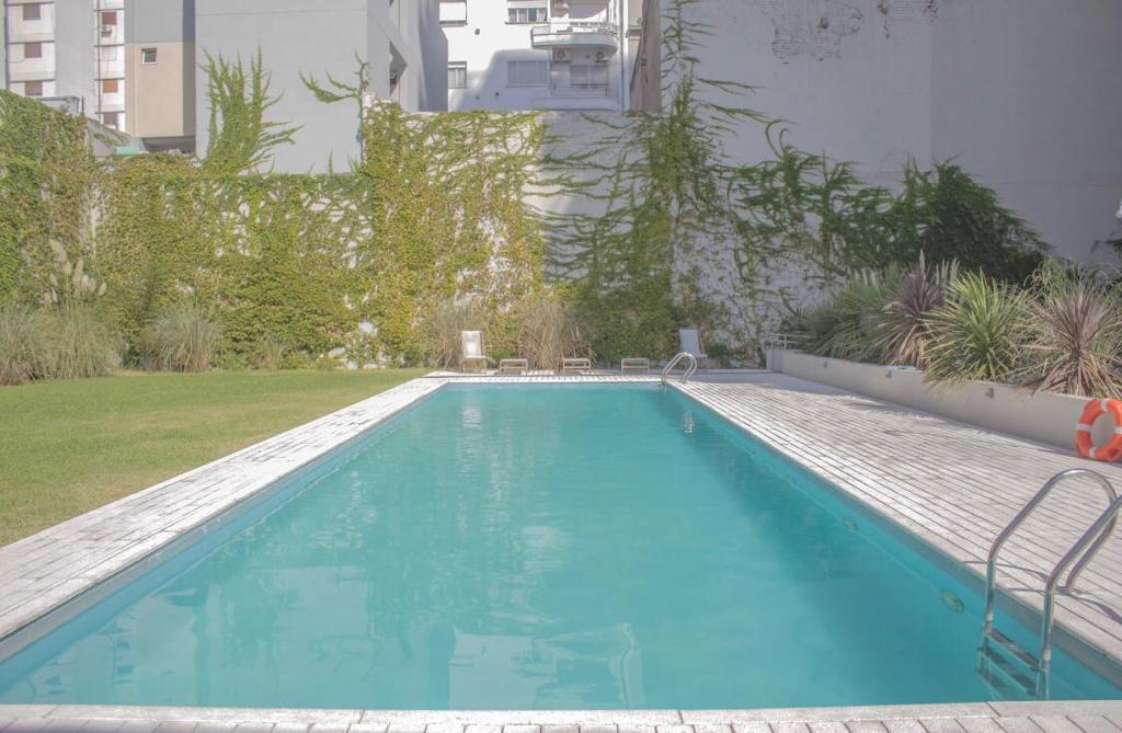 Foto de Venta Departamento 3 ambientes en Monserrat, imagen 4