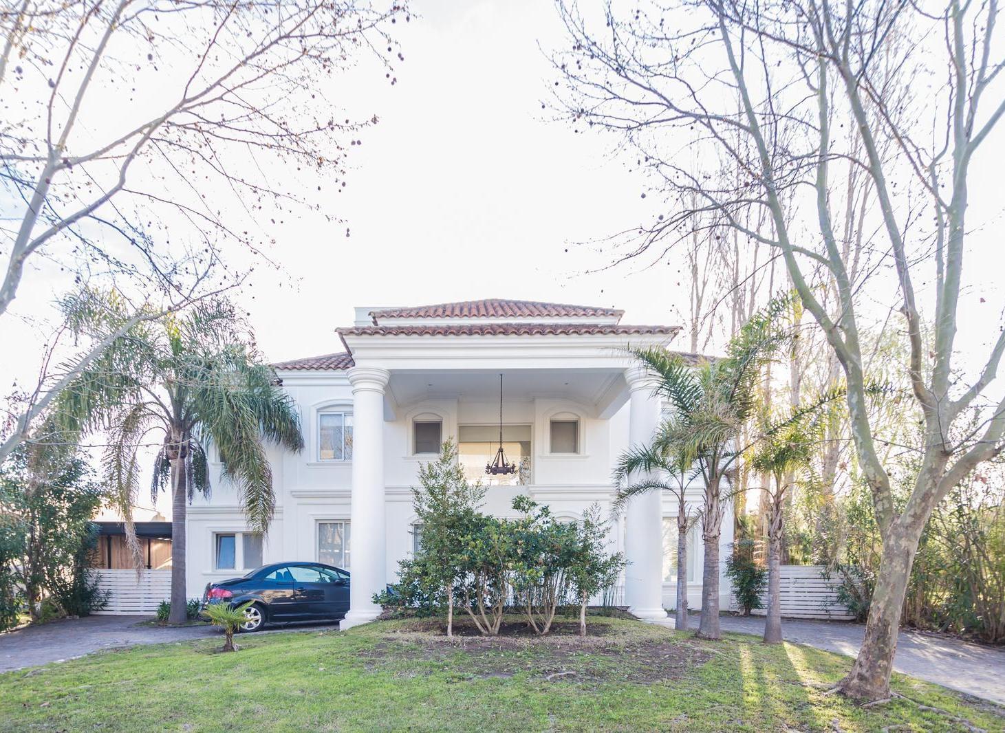 Foto de Casa en venta en Santa María De Tigre, imagen 3