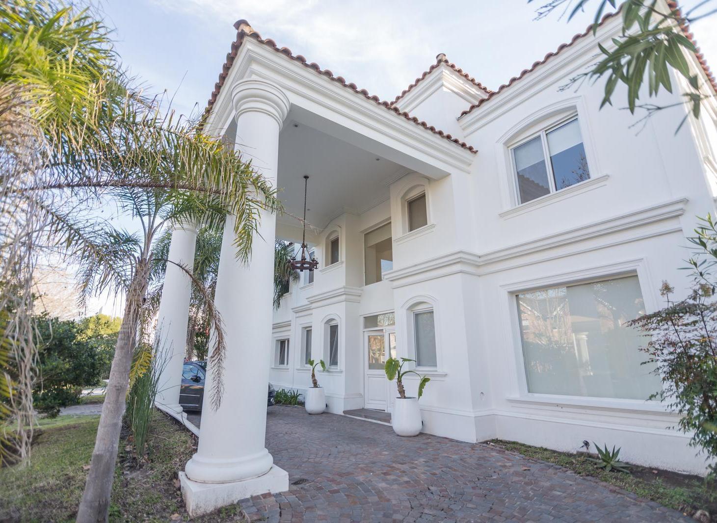 Foto de Casa en venta en Santa María De Tigre, imagen 4