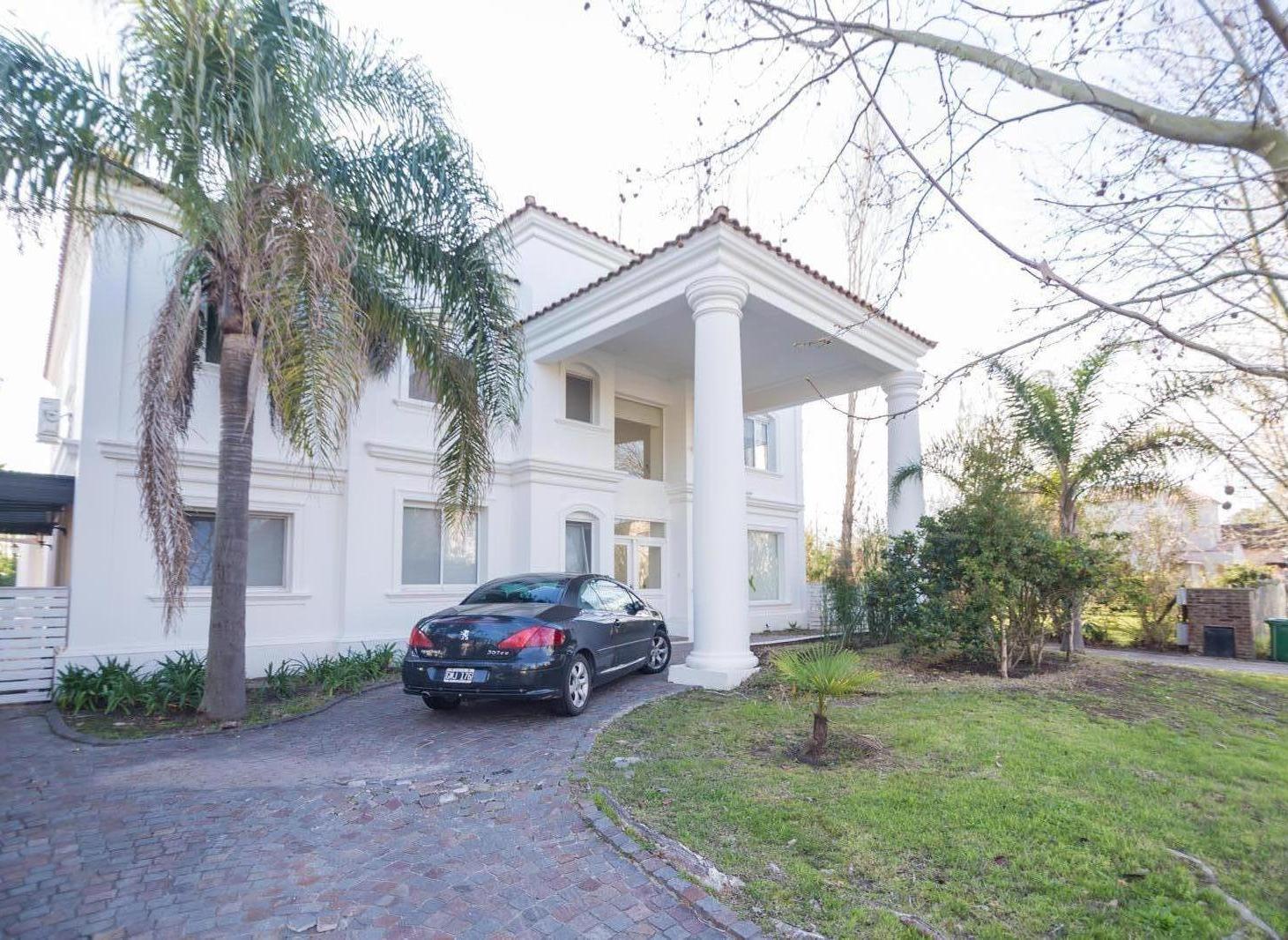 Foto de Casa en venta en Santa María De Tigre, imagen 1