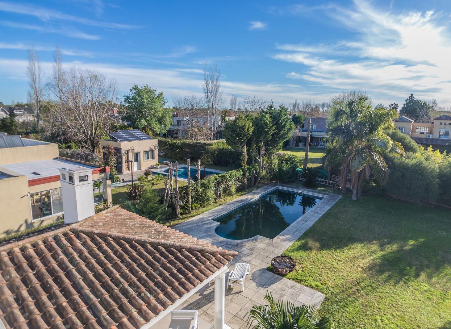 Foto de Casa en venta en Santa María De Tigre, imagen 5
