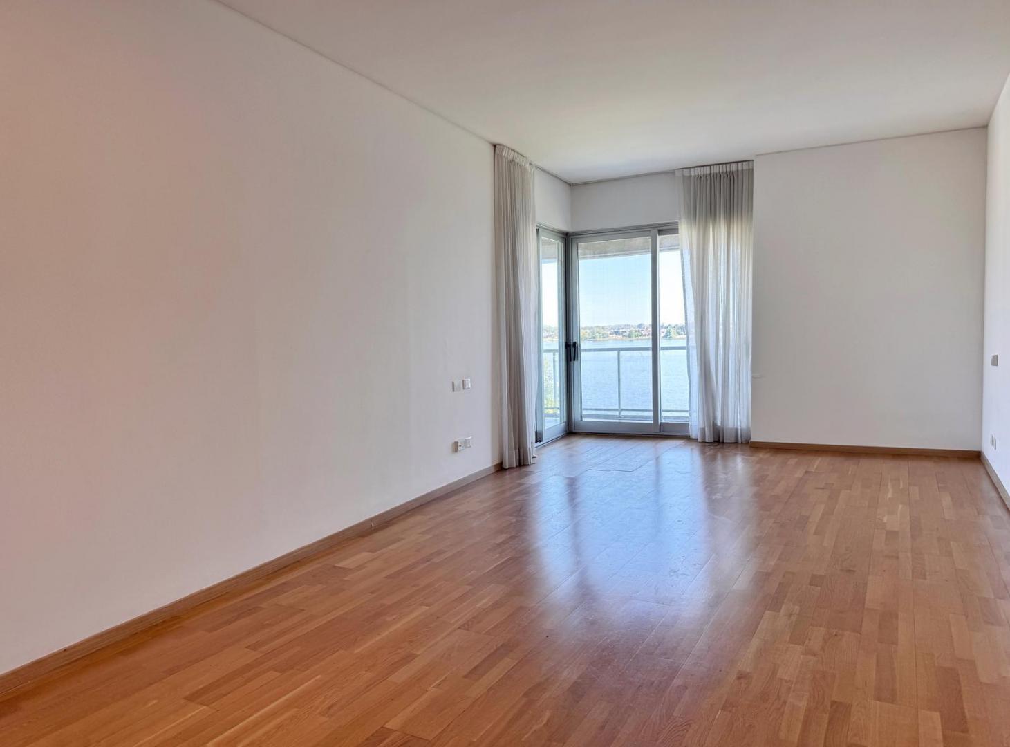 Foto de DEPARTAMENTO EN VENTA 3 ambientes vista al Lago Yoo Nordelta, imagen 4