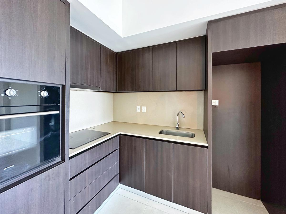 Foto de Alquiler departamento 3 ambientes en Yoo Nordelta, imagen 4