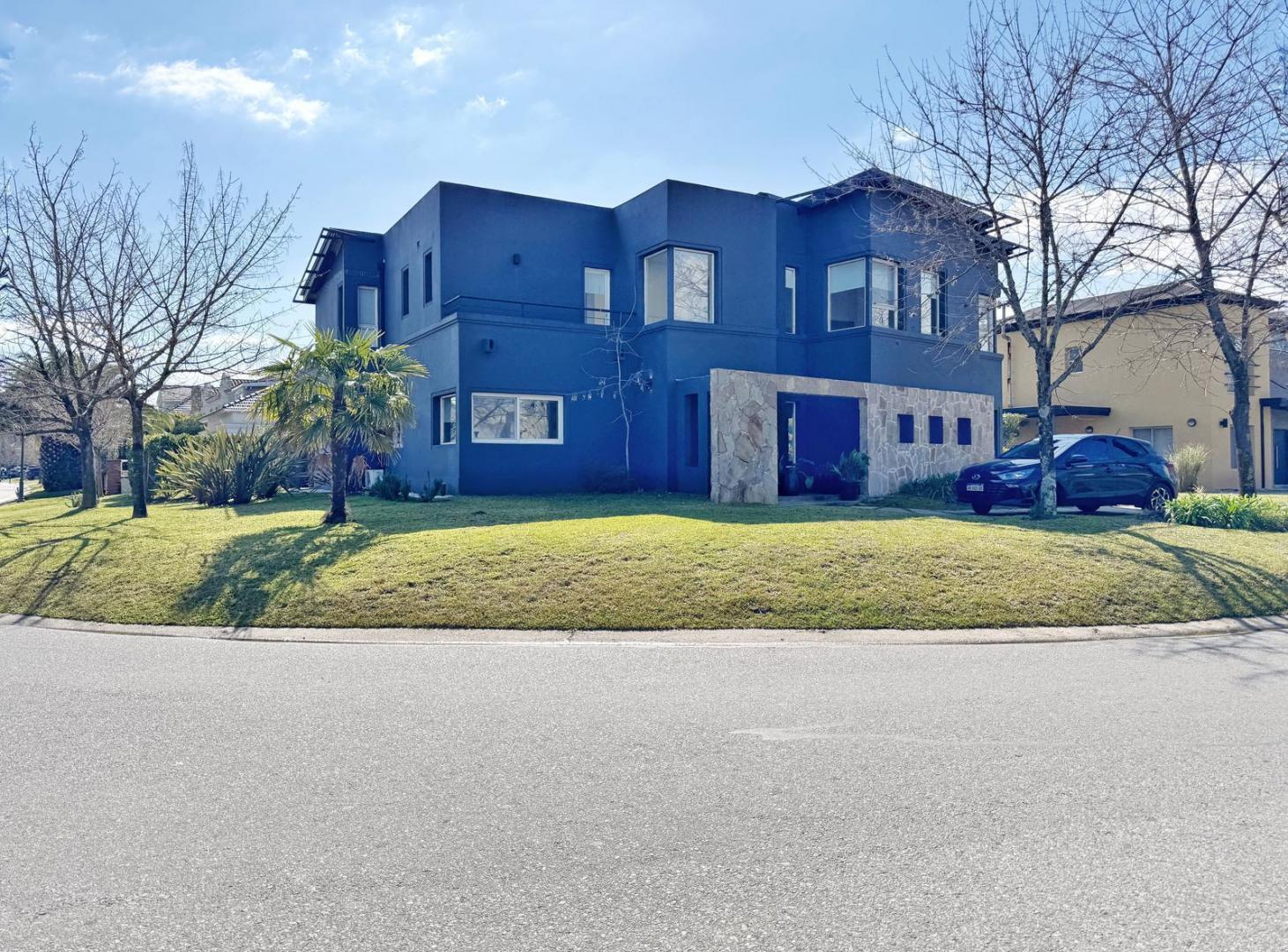 Foto de Casa en venta Glorietas Nordelta 4 dormitorios escritorio dependencia, imagen 1