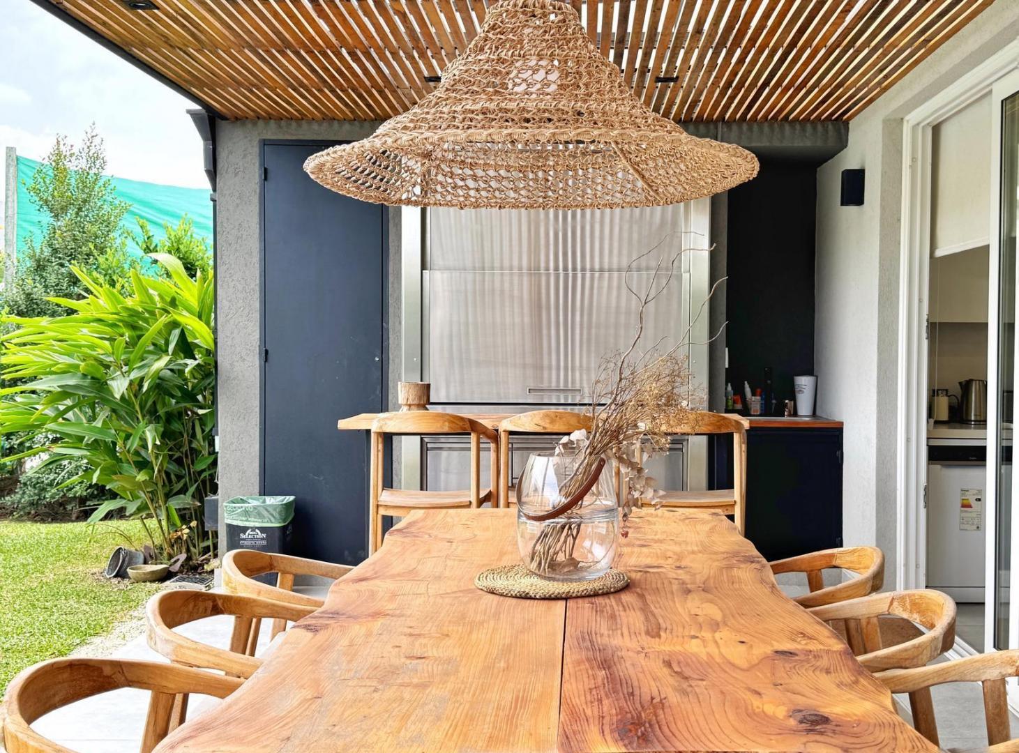 Foto de Casa en venta en lote interno en Castaños Nordelta, imagen 2