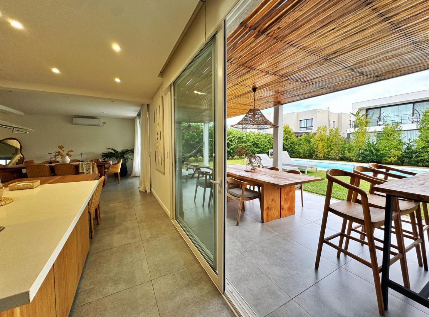 Foto de Casa en venta en lote interno en Castaños Nordelta, imagen 3
