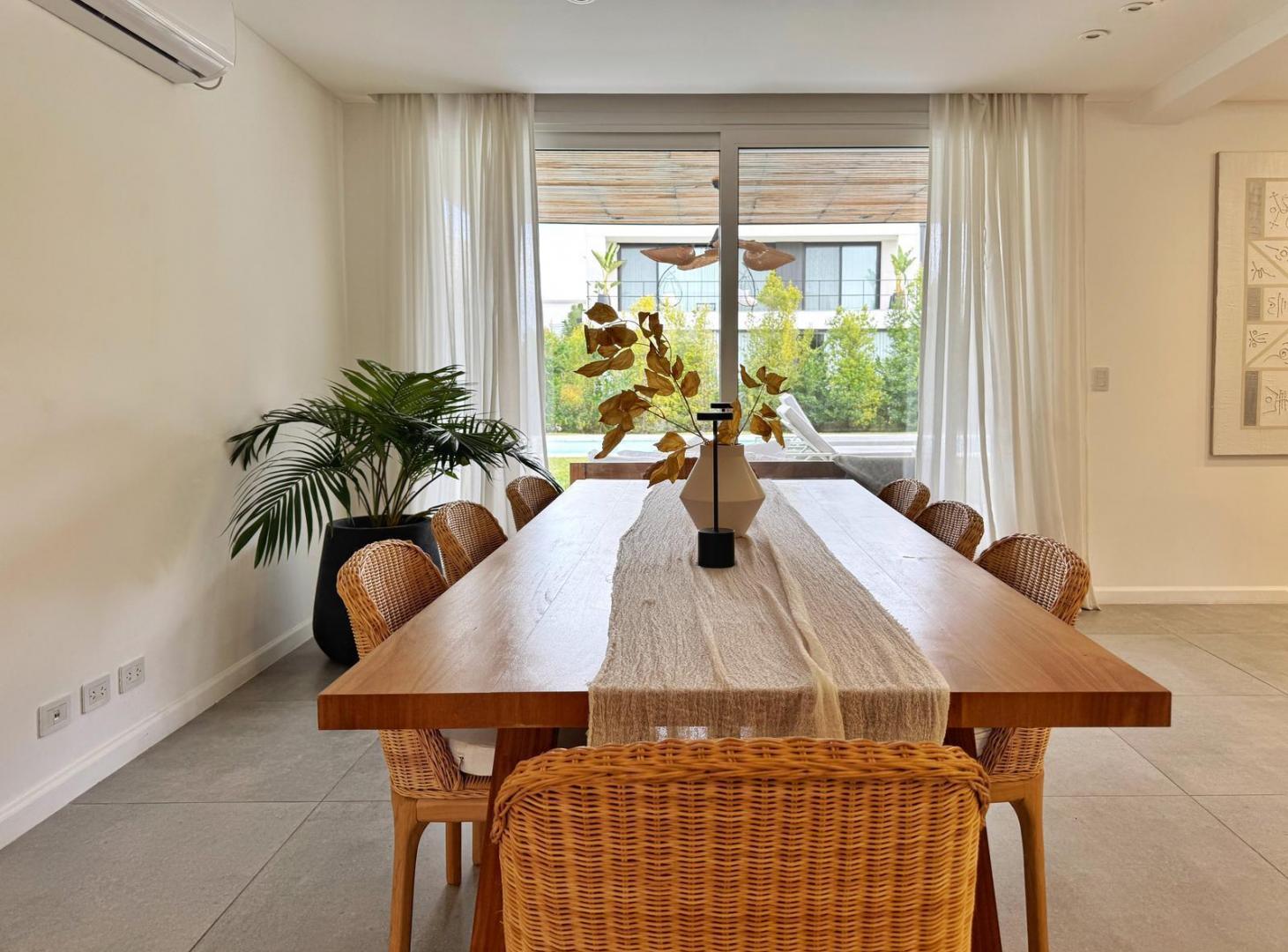 Foto de Casa en venta en lote interno en Castaños Nordelta, imagen 1