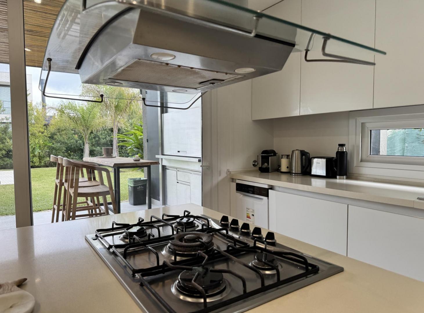 Foto de Casa en venta en lote interno en Castaños Nordelta, imagen 5