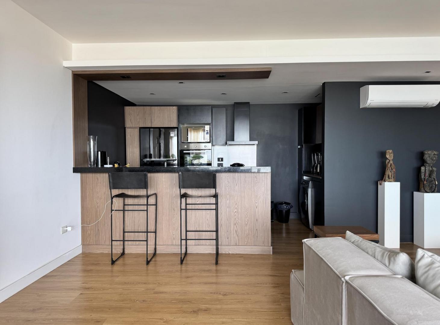 Foto de Venta departamento 3 ambientes vista al Lago en Yoo 4 Nordelta, imagen 5
