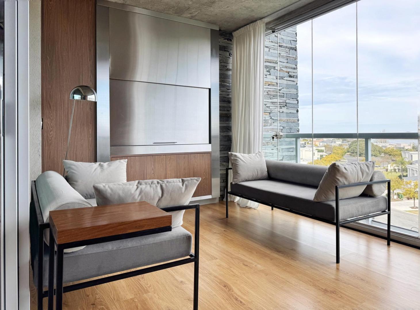 Foto de Venta departamento 3 ambientes vista al Lago en Yoo 4 Nordelta, imagen 2
