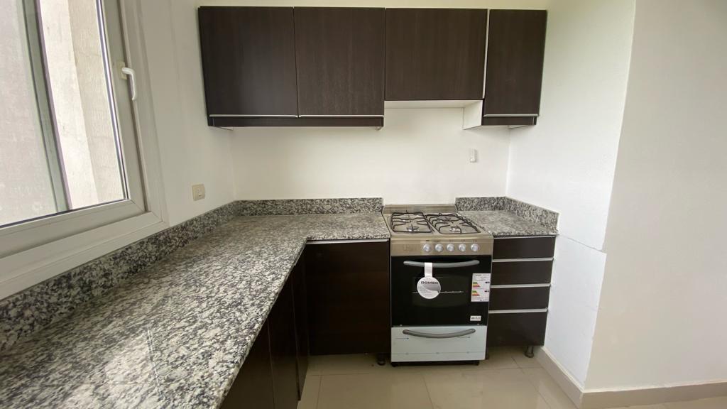 Foto de Venta Departamento duplex 3 dormitorios en Miradores de la Bahia vista, imagen 4
