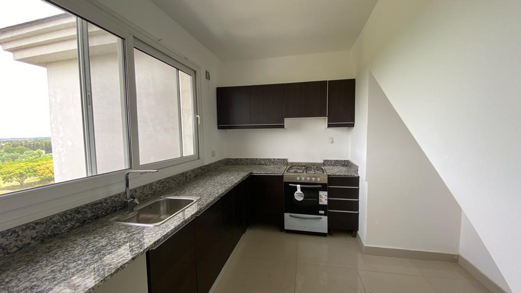 Foto de Venta Departamento duplex 3 dormitorios en Miradores de la Bahia vista, imagen 5