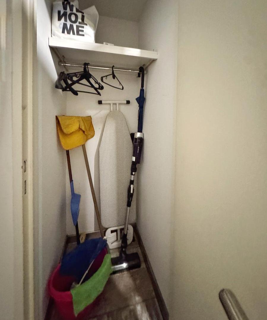 Foto de Departamento 2 ambientes con cochera en alquiler amoblado Lumiere, imagen 1