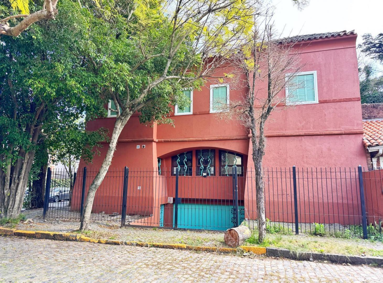 Foto de Casa en venta 6 ambientes 3 dormitorios en suite en Casco Historico de, imagen 1