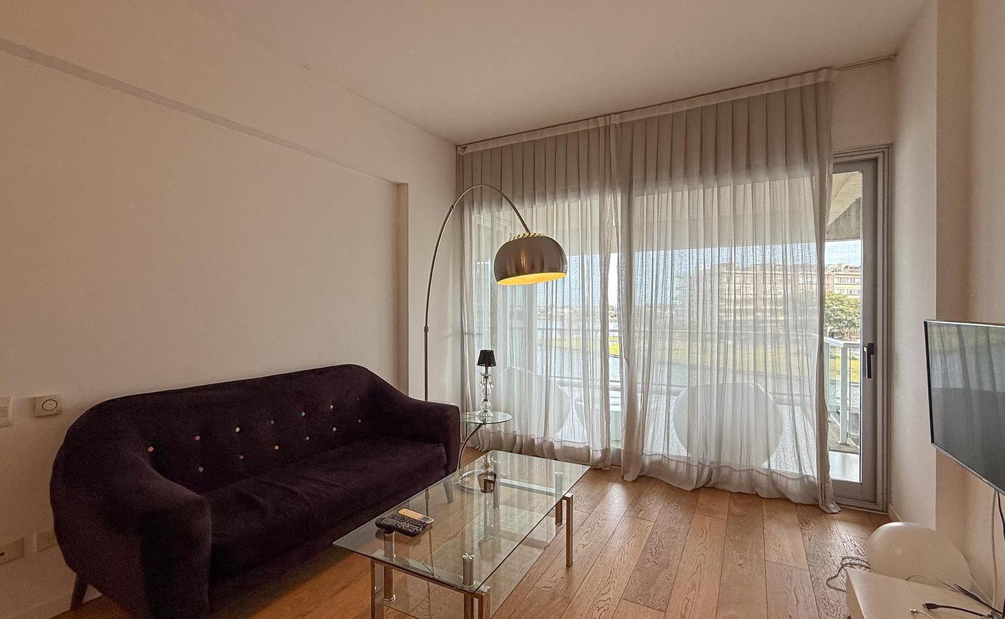 Foto de Departamento en venta 2 dormitorios Yoo vista al lago Nordelta, imagen 2