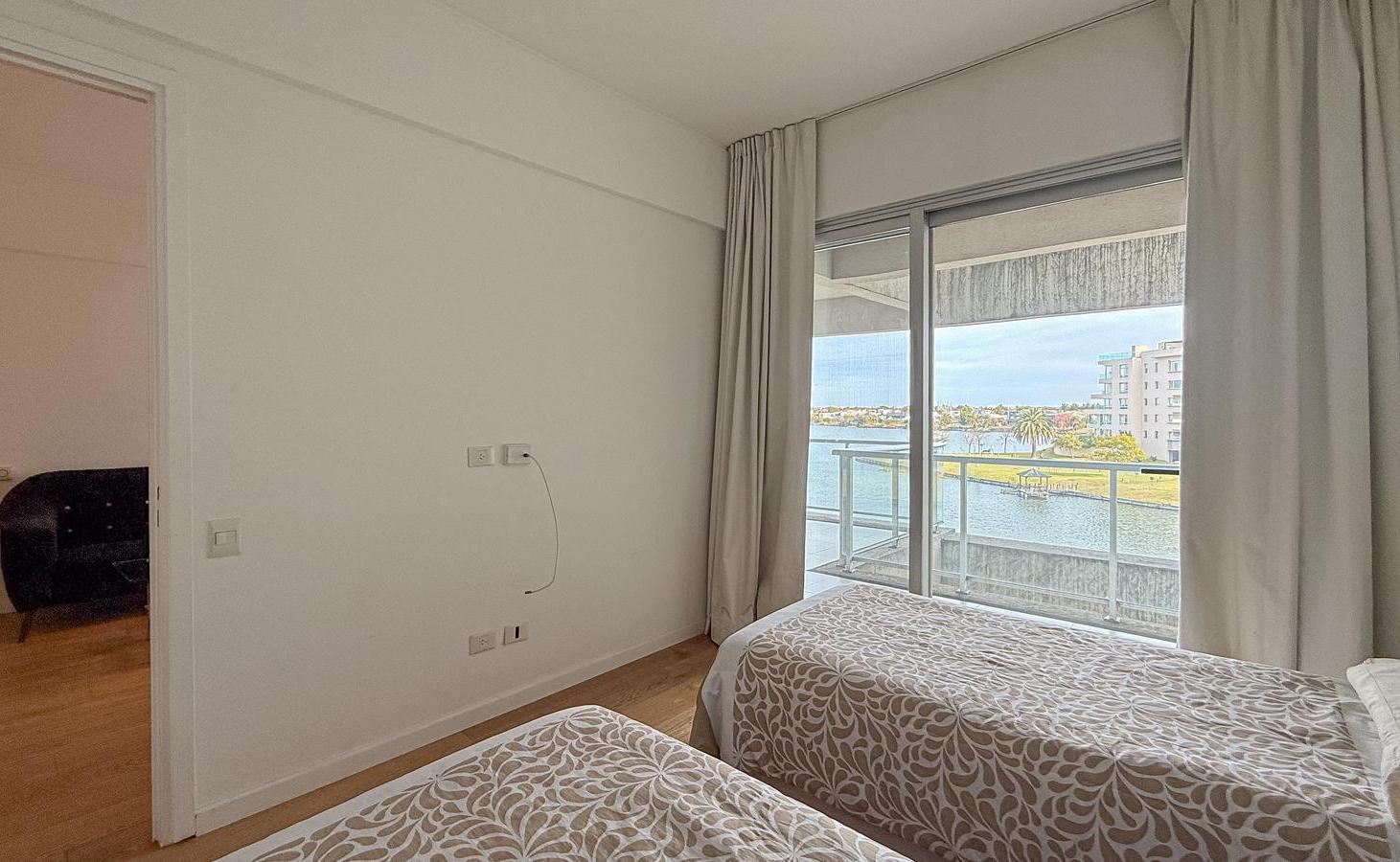 Foto de Departamento en venta 2 dormitorios Yoo vista al lago Nordelta, imagen 3
