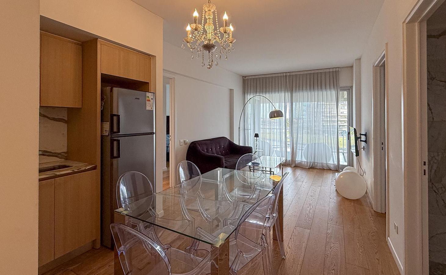 Foto de Departamento en venta 2 dormitorios Yoo vista al lago Nordelta, imagen 4