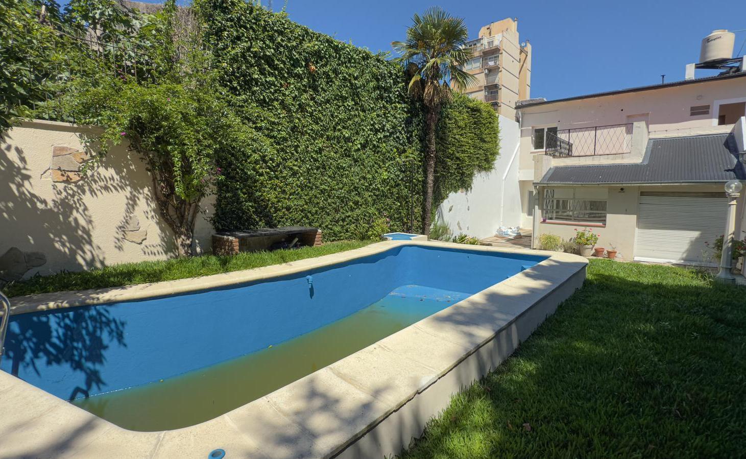 Foto de Casa de 5 dormitorios en venta en Vicente López con pileta, imagen 1