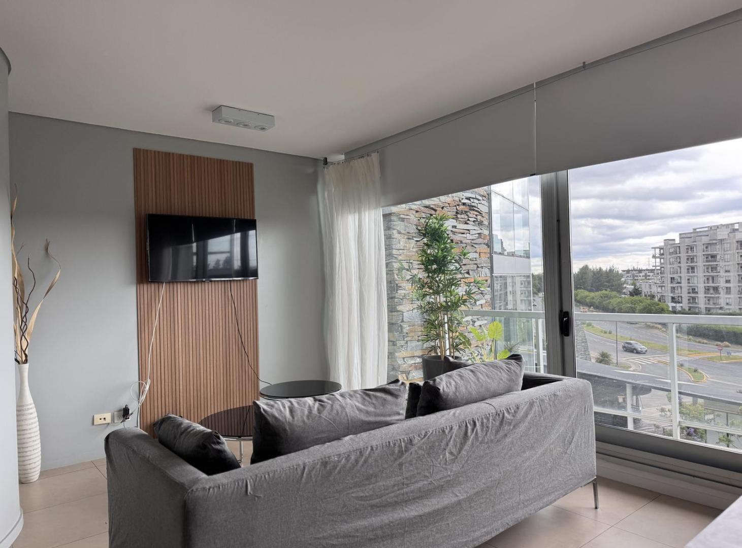 Foto de venta alquiler departamento 2 ambientes en YOO 1 Nordelta, imagen 2