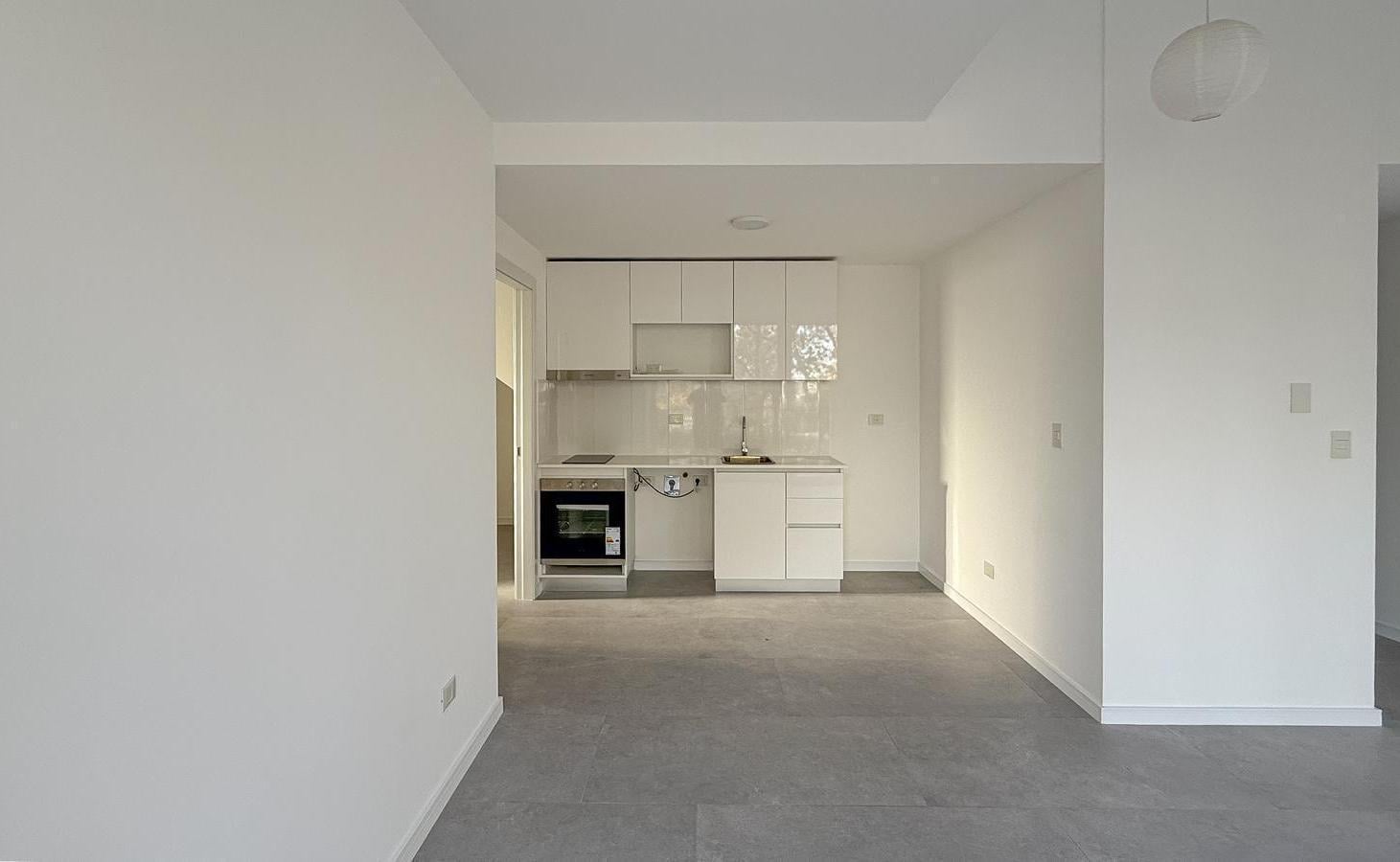 Foto de Departamento venta dos ambientes con terraza propia y amenities Villa, imagen 3