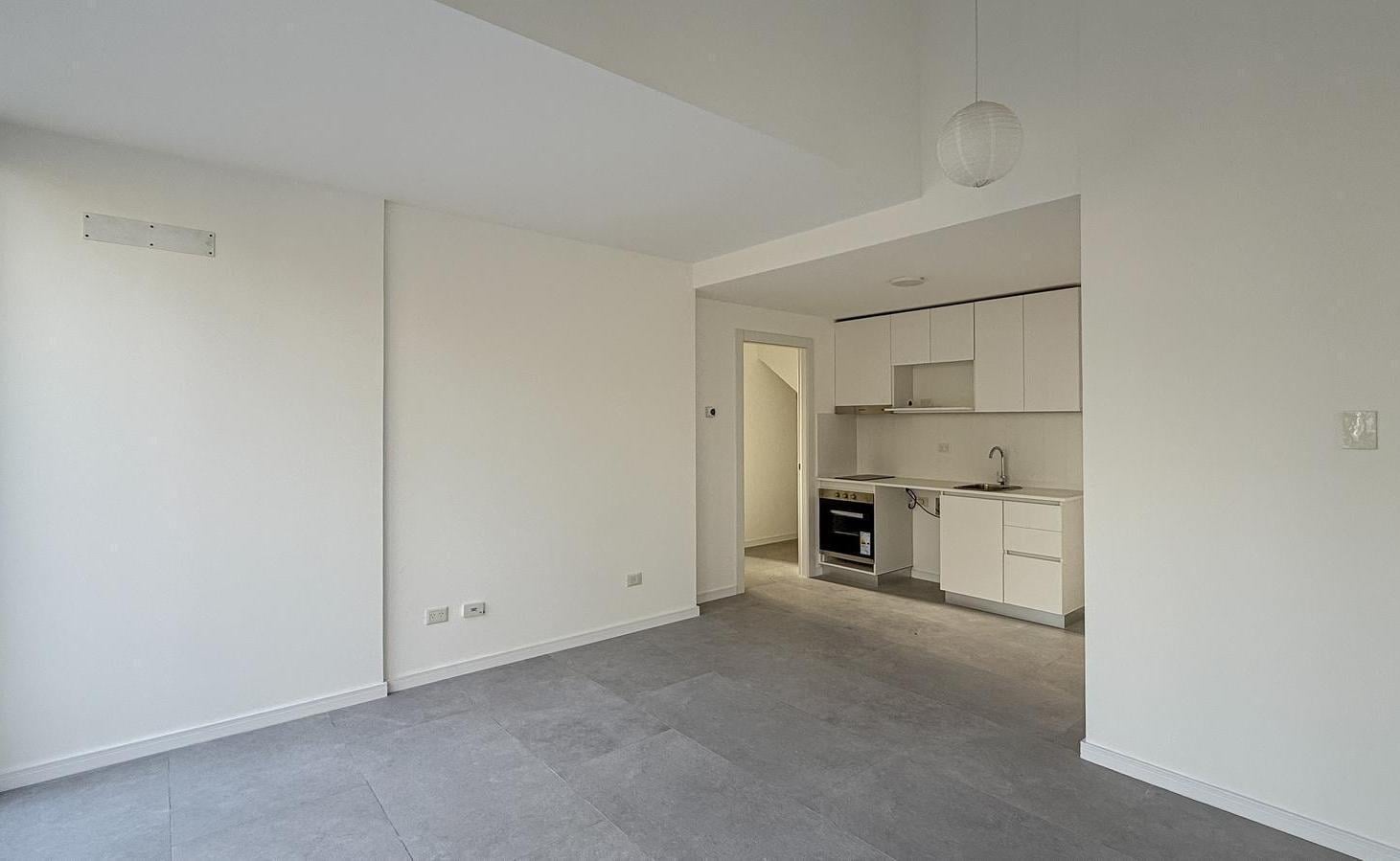 Foto de Departamento venta dos ambientes con terraza propia y amenities Villa, imagen 4