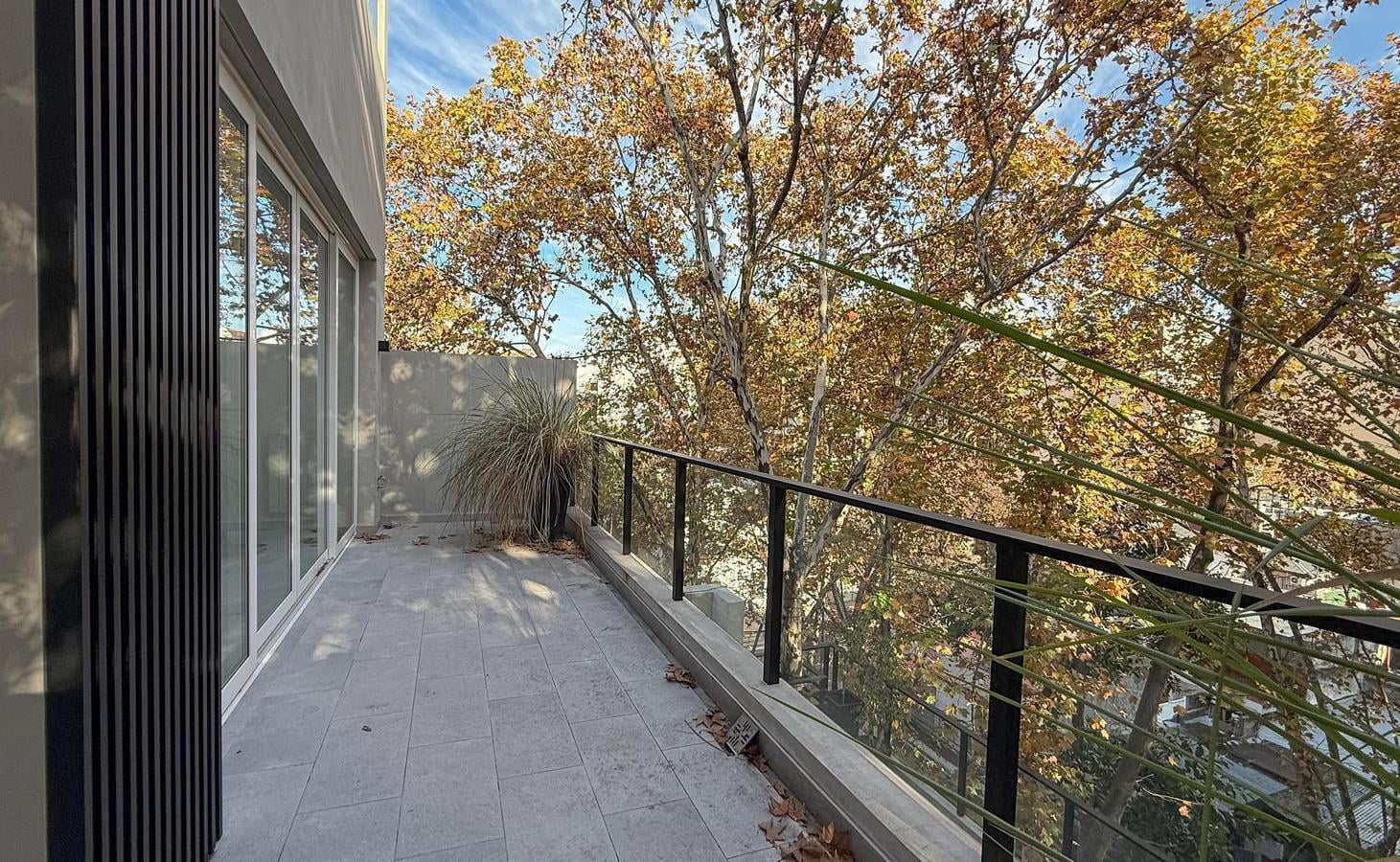 Foto de Departamento venta dos ambientes con terraza propia y amenities Villa, imagen 1