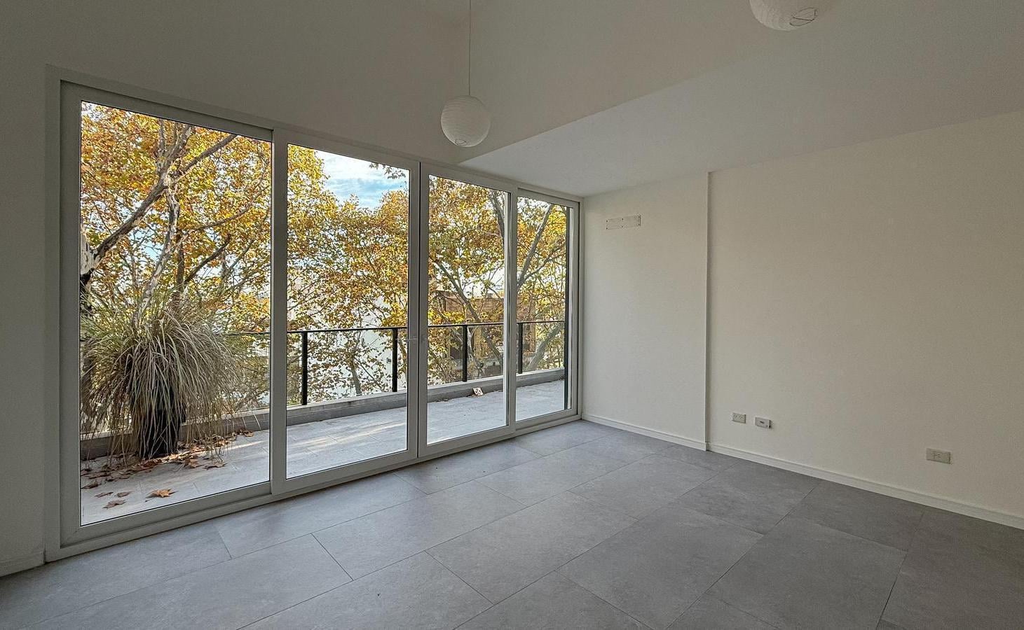 Foto de Departamento venta dos ambientes con terraza propia y amenities Villa, imagen 5