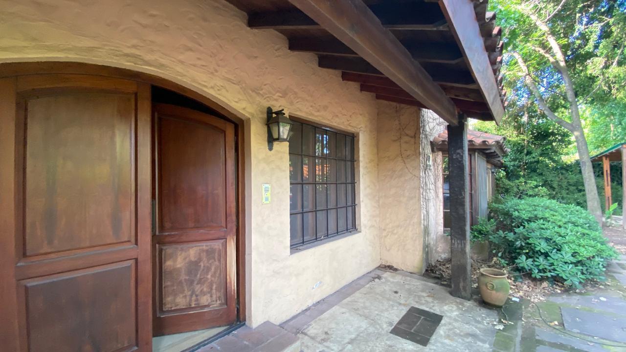 Foto de Casa en venta en La Horqueta con jardín y pileta, imagen 5