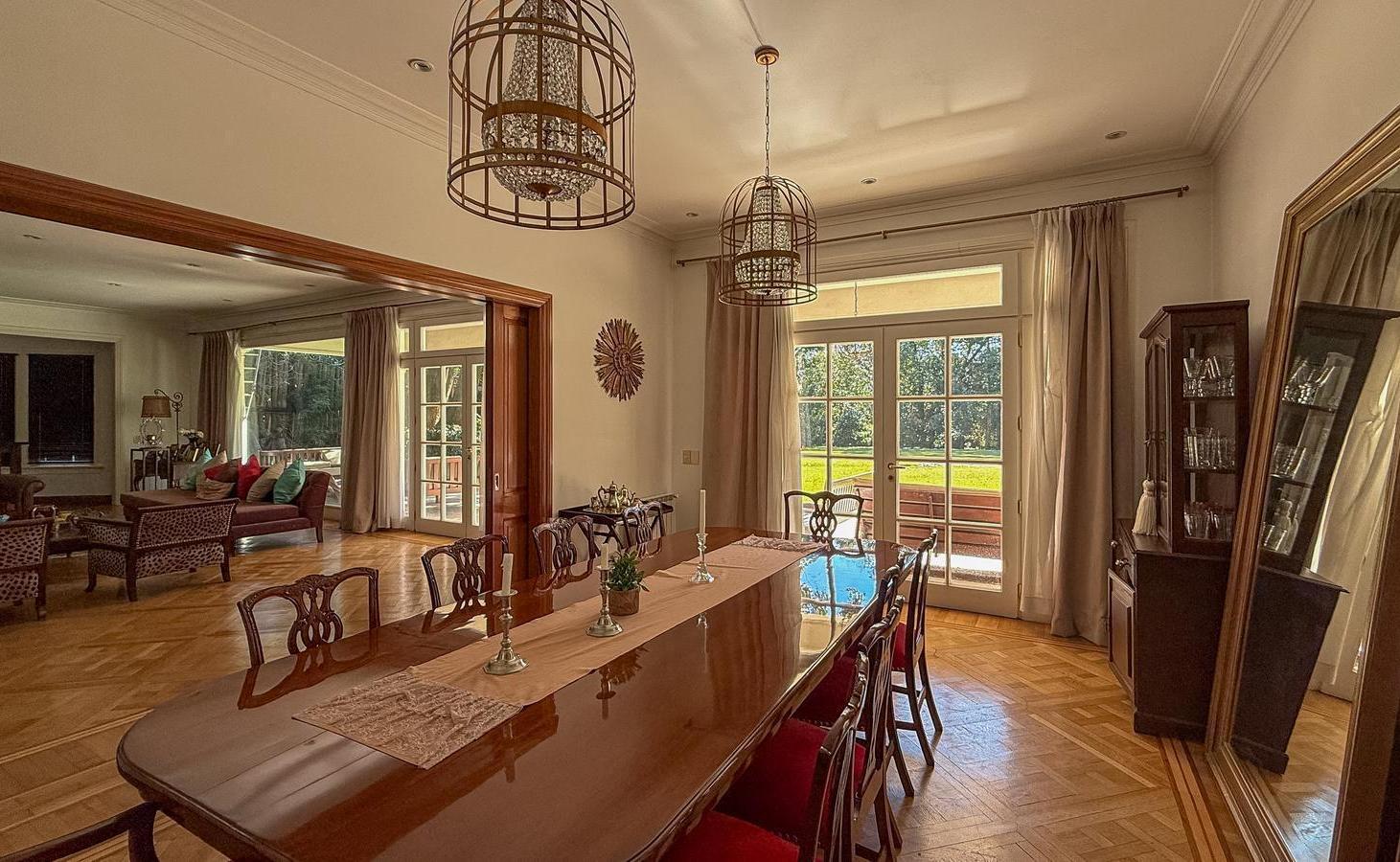 Foto de Casa en venta en Las Lomas de San Isidro con 5 suites, imagen 4