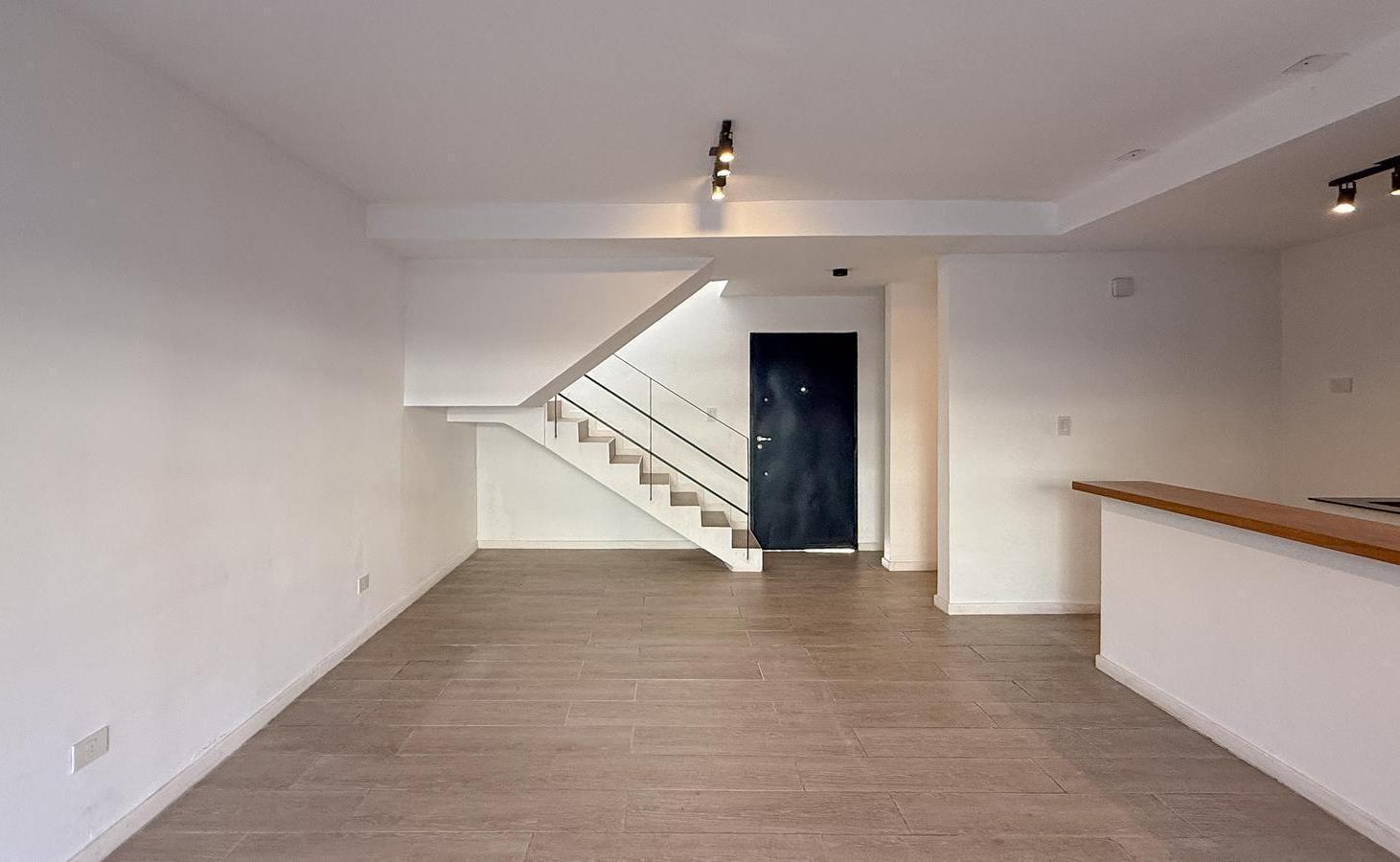 Foto de Venta con renta planta baja jardin departamento 3 ambientes en Vivo, imagen 5