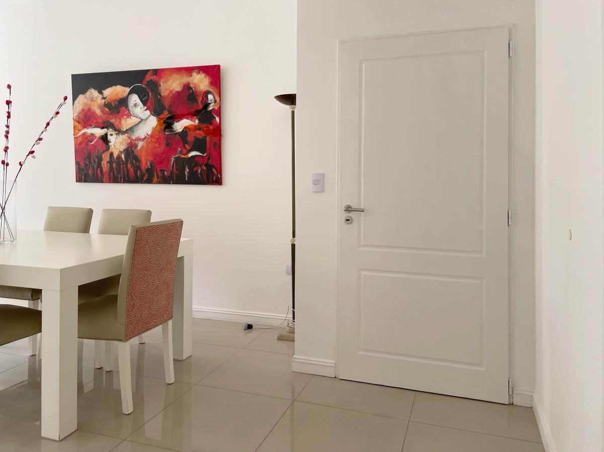 Foto de VENTA Departamento PB con Jardin 3 ambientes con dependencia en, imagen 4