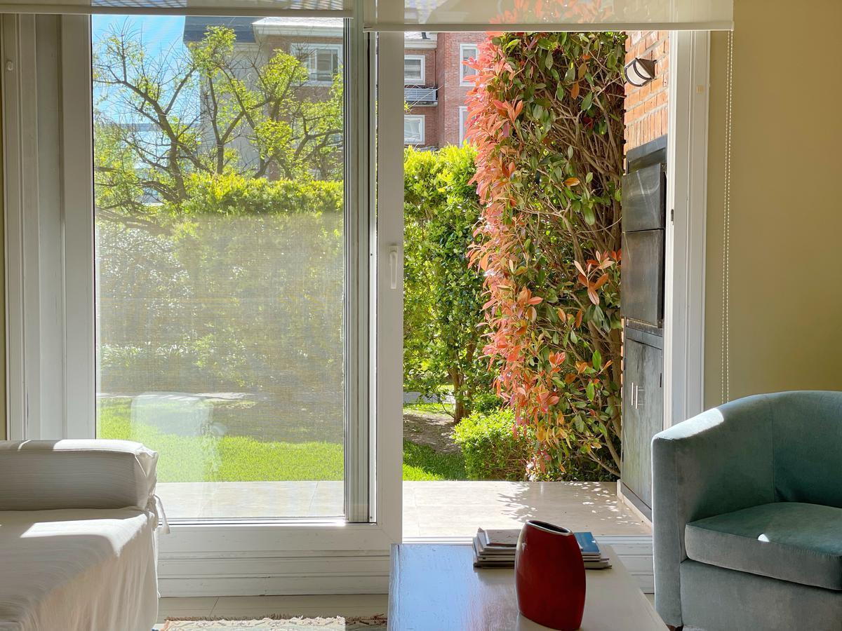 Foto de VENTA Departamento PB con Jardin 3 ambientes con dependencia en, imagen 2