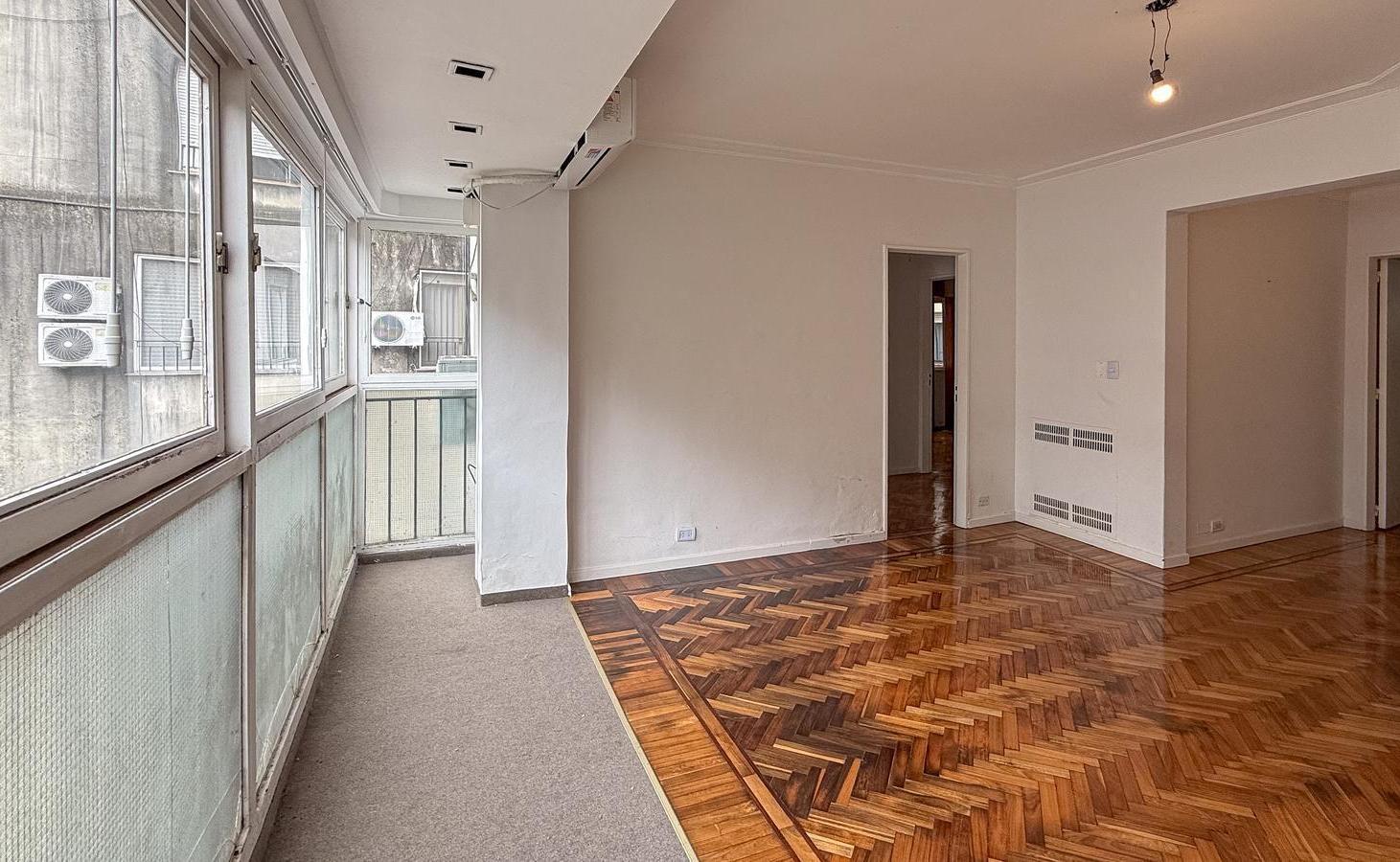 Foto de Departamento en venta 3 amb con dependencia en el Botánico, Palermo, imagen 5