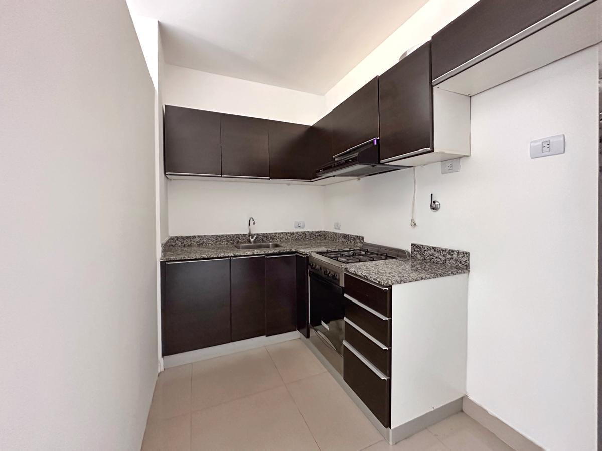 Foto de Alquiler anual departamento 2 ambientes en Miradores de la Bahia, imagen 2