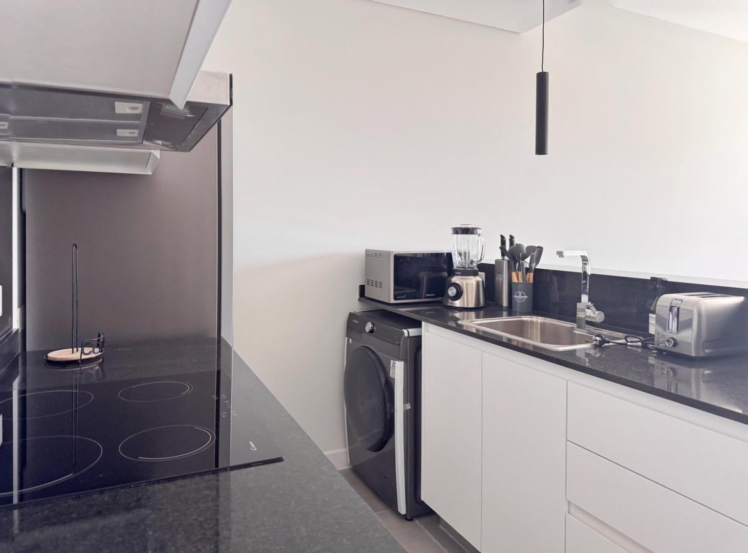 Foto de Departamento en venta amoblado 2 ambientes al lago Yoo Nordelta, imagen 5